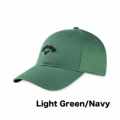 Callaway Heritage Twill Cap 25 Callaway Heritage Twill Cap -Fairway Golf Sales 2022 CAL1999f