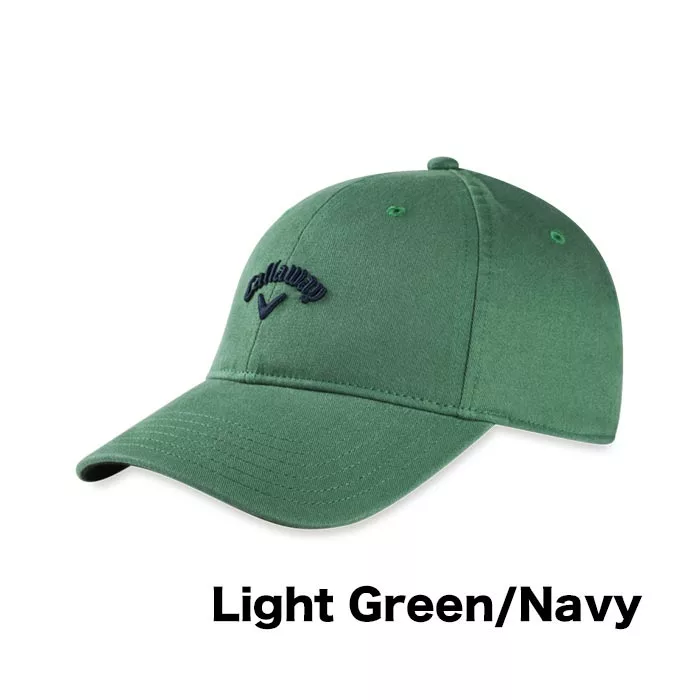 Callaway Heritage Twill Cap 9 Callaway Heritage Twill Cap - Image 7