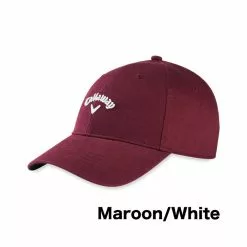 Callaway Heritage Twill Cap 26 Callaway Heritage Twill Cap -Fairway Golf Sales 2022 CAL1999g