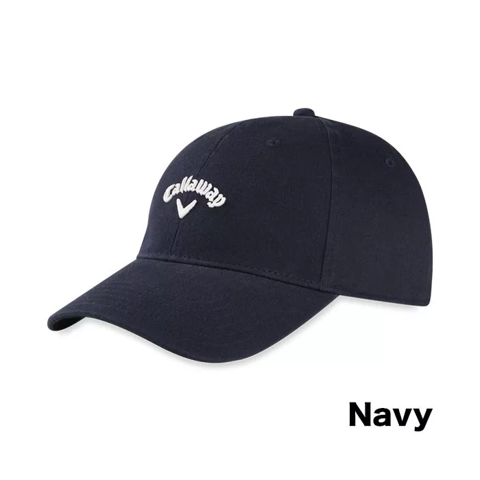 Callaway Heritage Twill Cap 11 Callaway Heritage Twill Cap - Image 9