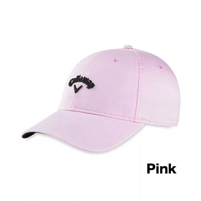 Callaway Heritage Twill Cap 13 Callaway Heritage Twill Cap - Image 11