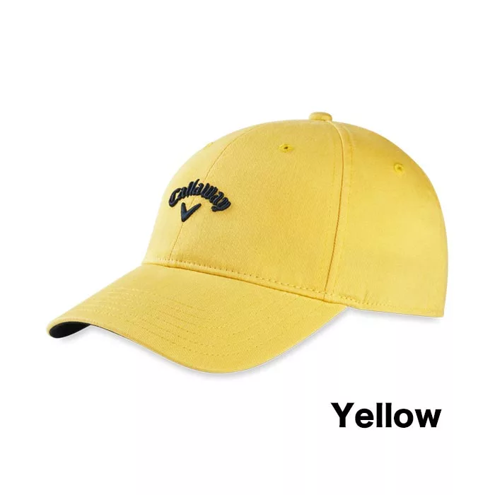 Callaway Heritage Twill Cap 17 Callaway Heritage Twill Cap - Image 15