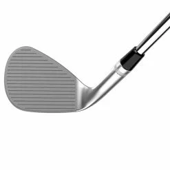 Callaway JAWS Full Toe Raw Face Chrome Wedge -Fairway Golf Sales 2022 CAL2011c