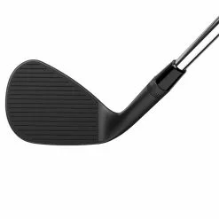 Callaway JAWS Full Toe Raw Face Black Wedge -Fairway Golf Sales 2022 CAL2012c