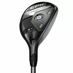 Callaway Epic Super Hybrid