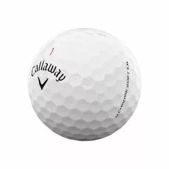 Callaway Chrome Soft X 22 Golf Ball -Fairway Golf Sales 2022 CAL2031b