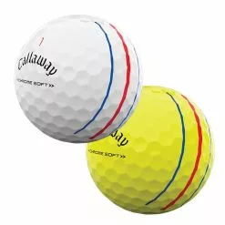 Callaway Chrome Soft Triple Track 22 Golf Ball 9 Callaway Chrome Soft Triple Track 22 Golf Ball -Fairway Golf Sales 2022 CAL2032b
