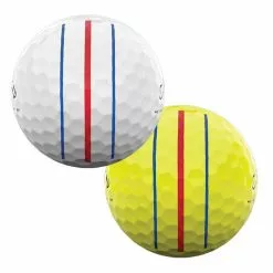 Callaway Chrome Soft X Triple Track 22 Golf Ball -Fairway Golf Sales 2022 CAL2033c