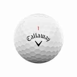 Callaway Chrome Soft X LS 22 Golf Ball -Fairway Golf Sales 2022 CAL2035a
