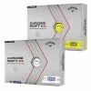 Callaway Chrome Soft X LS Triple Track 22 Golf Ball -Fairway Golf Sales 2022 CAL2036