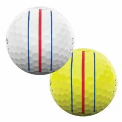 Callaway Chrome Soft X LS Triple Track 22 Golf Ball -Fairway Golf Sales 2022 CAL2036c