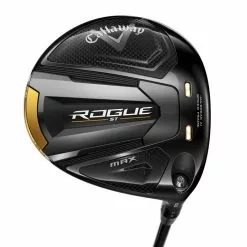 Callaway Rogue ST Max Driver -Fairway Golf Sales 2022 CAL2037d