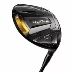 Callaway Rogue ST Max Driver -Fairway Golf Sales 2022 CAL2037e