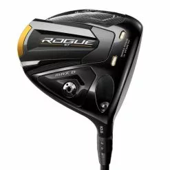 Callaway Rogue ST Max D Driver