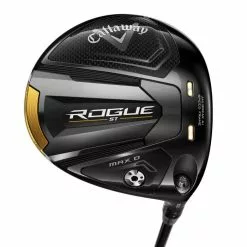 Callaway Rogue ST Max D Driver -Fairway Golf Sales 2022 CAL2038d