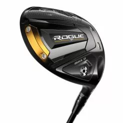 Callaway Rogue ST Max D Driver -Fairway Golf Sales 2022 CAL2038e