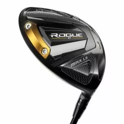 Callaway Rogue ST Max LS Driver -Fairway Golf Sales 2022 CAL2039e