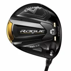 Callaway Rogue ST Triple Diamond LS Driver -Fairway Golf Sales 2022 CAL2040d