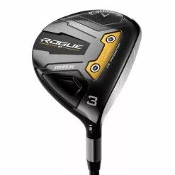 Callaway Rogue ST Max Fairway Wood