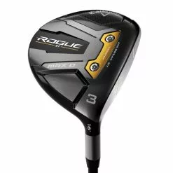 Callaway Rogue ST Max D Fairway Wood