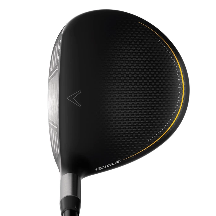Callaway Rogue ST Max D Fairway Wood 4 Callaway Rogue ST Max D Fairway Wood - Image 2