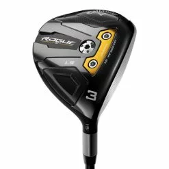 Callaway Rogue ST LS Fairway Wood