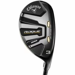 Callaway Rogue ST MAX Hybrid 8 Callaway Rogue ST MAX Hybrid -Fairway Golf Sales 2022 CAL2044b