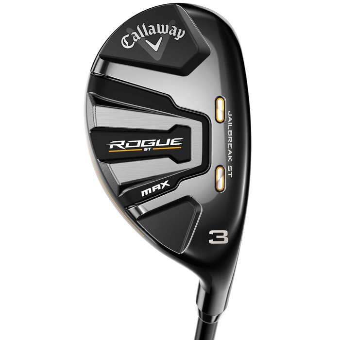 Callaway Rogue ST MAX Hybrid 5 Callaway Rogue ST MAX Hybrid - Image 3