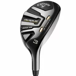 Callaway Rogue ST MAX OS Hybrid