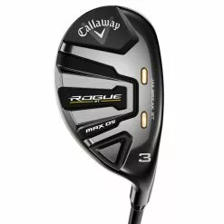 Callaway Rogue ST MAX OS Hybrid -Fairway Golf Sales 2022 CAL2045b