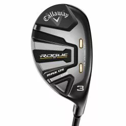 Callaway Rogue ST MAX OS Lite Hybrid -Fairway Golf Sales 2022 CAL2046b