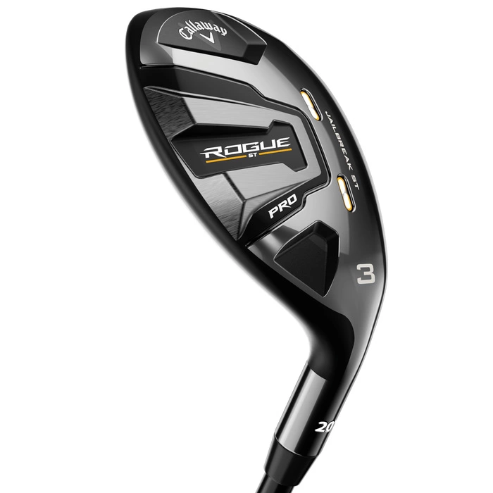 Callaway Rogue ST Pro Hybrid 4 Callaway Rogue ST Pro Hybrid - Image 2