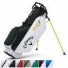Callaway Fairway C Double Strap Stand Bag