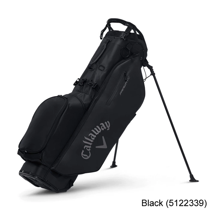 Callaway Fairway C Double Strap Stand Bag 6 Callaway Fairway C Double Strap Stand Bag - Image 4