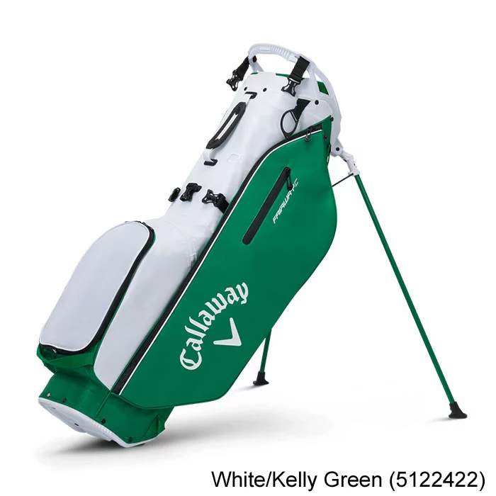 Callaway Fairway C Double Strap Stand Bag 7 Callaway Fairway C Double Strap Stand Bag - Image 5