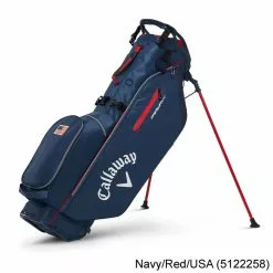 Callaway Fairway C Double Strap Stand Bag 25 Callaway Fairway C Double Strap Stand Bag -Fairway Golf Sales 2022 CAL2077h