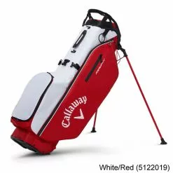 Callaway Fairway C Double Strap Stand Bag 26 Callaway Fairway C Double Strap Stand Bag -Fairway Golf Sales 2022 CAL2077i