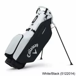 Callaway Fairway C Double Strap Stand Bag 27 Callaway Fairway C Double Strap Stand Bag -Fairway Golf Sales 2022 CAL2077j