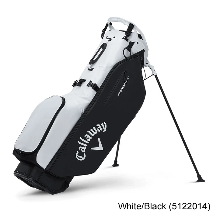 Callaway Fairway C Double Strap Stand Bag 13 Callaway Fairway C Double Strap Stand Bag - Image 11