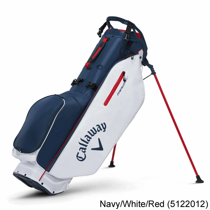 Callaway Fairway C Double Strap Stand Bag 14 Callaway Fairway C Double Strap Stand Bag - Image 12