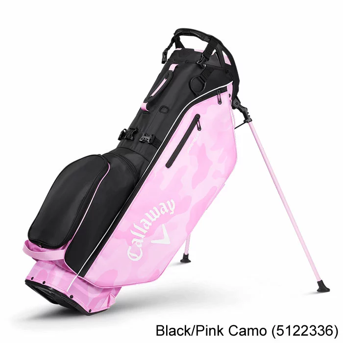 Callaway Fairway C Double Strap Stand Bag 15 Callaway Fairway C Double Strap Stand Bag - Image 13