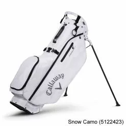 Callaway Fairway C Double Strap Stand Bag 30 Callaway Fairway C Double Strap Stand Bag -Fairway Golf Sales 2022 CAL2077m