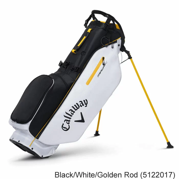 Callaway Fairway C Double Strap Stand Bag 17 Callaway Fairway C Double Strap Stand Bag - Image 15