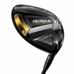 Callaway Rogue ST Triple Diamond LS Driver (In Stock) -Fairway Golf Sales 2022 CAL2078e