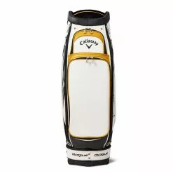 Callaway Rogue ST Staff Bag -Fairway Golf Sales 2022 CAL2087b