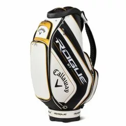 Callaway Rogue ST Staff Bag -Fairway Golf Sales 2022 CAL2087c