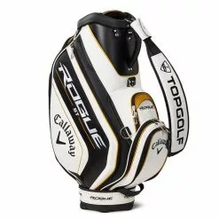 Callaway Rogue ST Staff Bag -Fairway Golf Sales 2022 CAL2087d