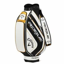 Callaway Rogue ST Mini Staff Bag -Fairway Golf Sales 2022 CAL2088c