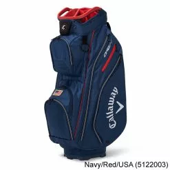 Callaway ORG 14 Cart Bag -Fairway Golf Sales 2022 CAL2090b