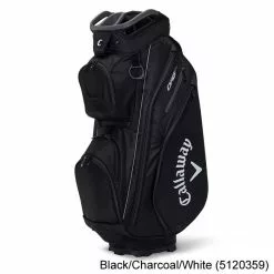 Callaway ORG 14 Cart Bag -Fairway Golf Sales 2022 CAL2090e